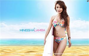 Minissha Lamba